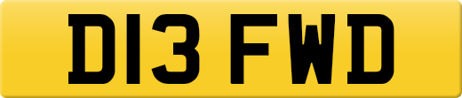 D13FWD