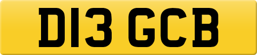 D13GCB