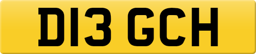 D13GCH