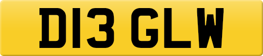 D13GLW