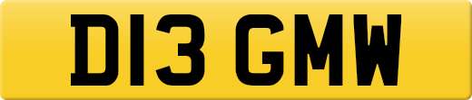 D13GMW