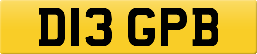 D13GPB