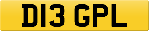 D13GPL