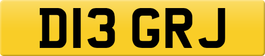 D13GRJ