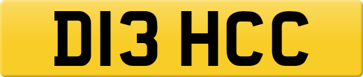 D13HCC