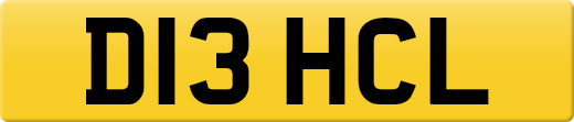D13HCL