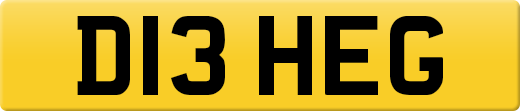 D13HEG