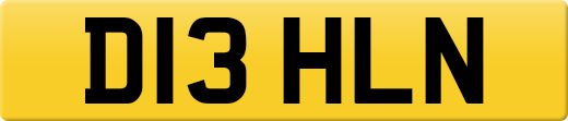 D13HLN