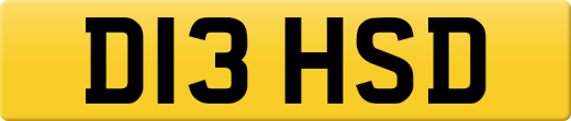 D13HSD