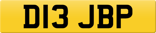 D13JBP