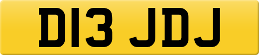 D13JDJ