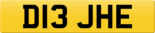 D13JHE