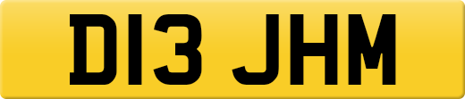 D13JHM