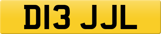 D13JJL