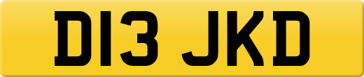 D13JKD