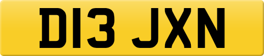 D13JXN