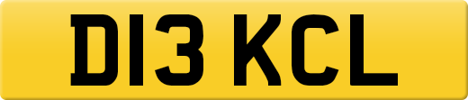 D13KCL