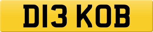 D13KOB