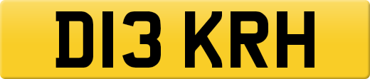 D13KRH