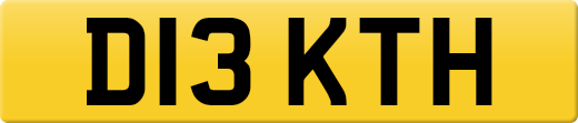 D13KTH