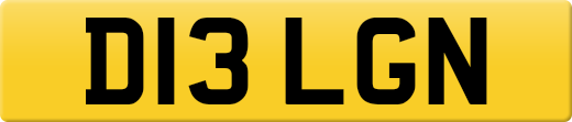 D13LGN