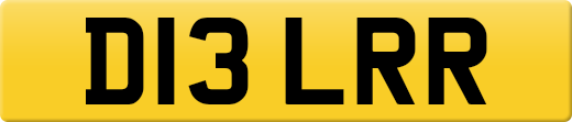 D13LRR