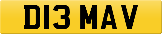 D13MAV