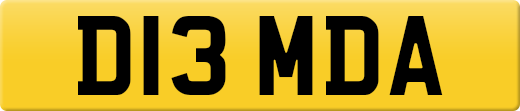 D13MDA