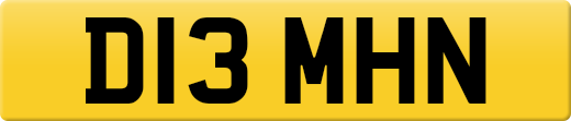 D13MHN