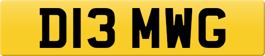 D13MWG