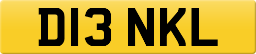 D13NKL