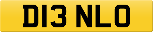 D13NLO