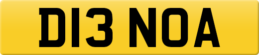 D13NOA