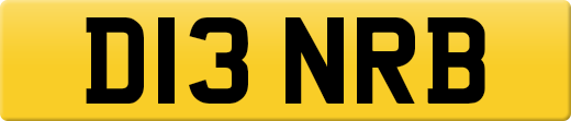 D13NRB