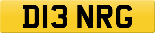 D13NRG