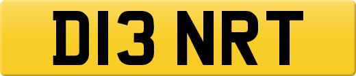 D13NRT