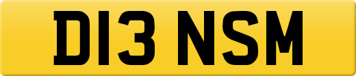 D13NSM