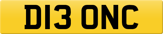D13ONC
