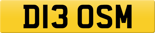D13OSM