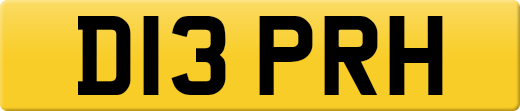 D13PRH