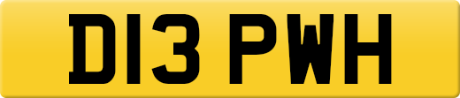 D13PWH