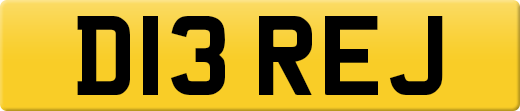 D13REJ