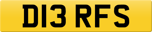 D13RFS