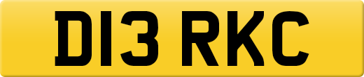 D13RKC