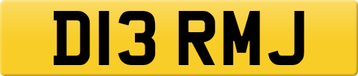 D13RMJ