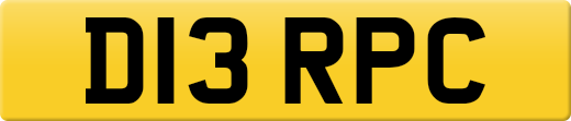 D13RPC