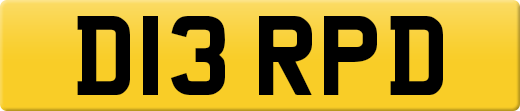D13RPD