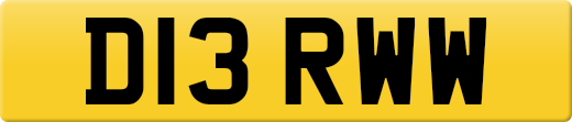 D13RWW