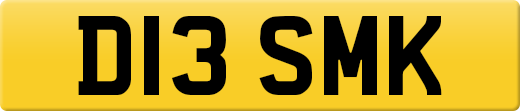D13SMK