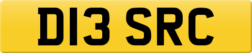 D13SRC